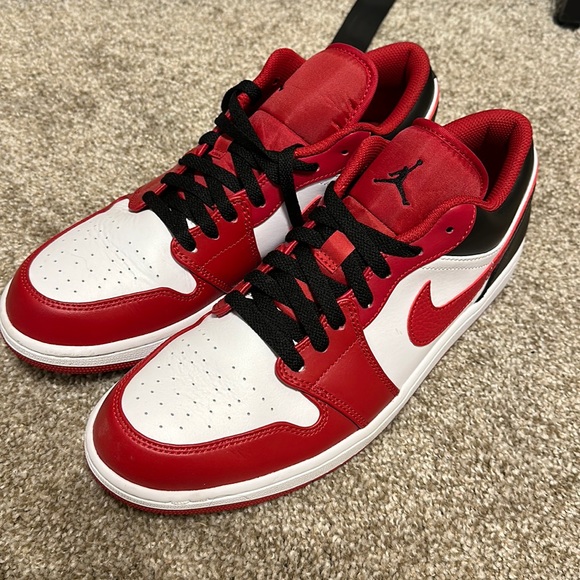 Jordan Other - Jordan 1 low size 12